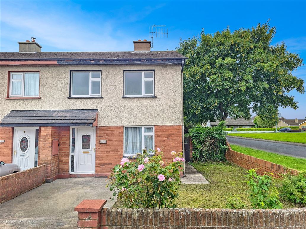 1 Pearse Avenue, Cloughleigh, Ennis, Co. Clare
