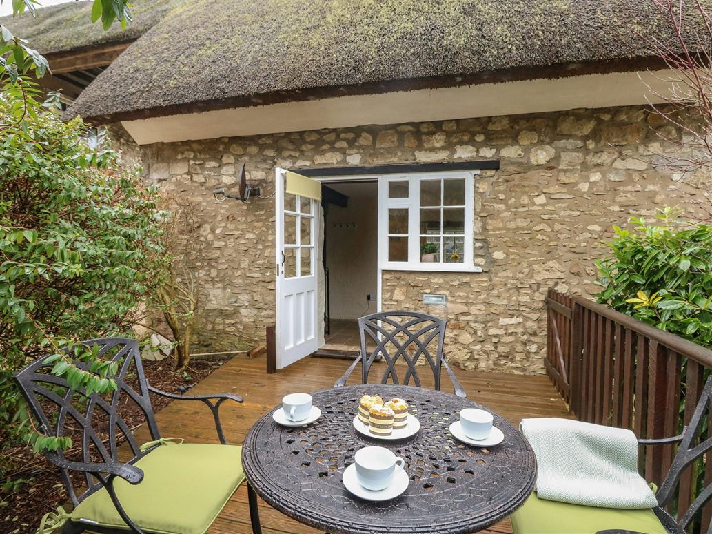 Thatched Hideaway,Osmington,Dorset,United Kingdom