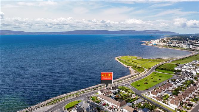 36 Grattan Road, Salthill, Galway City