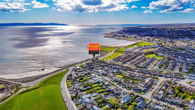 36 Grattan Road, Salthill, Galway City