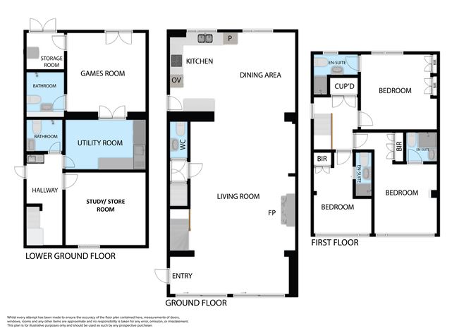 36 Grattan Road, Salthill, Galway City