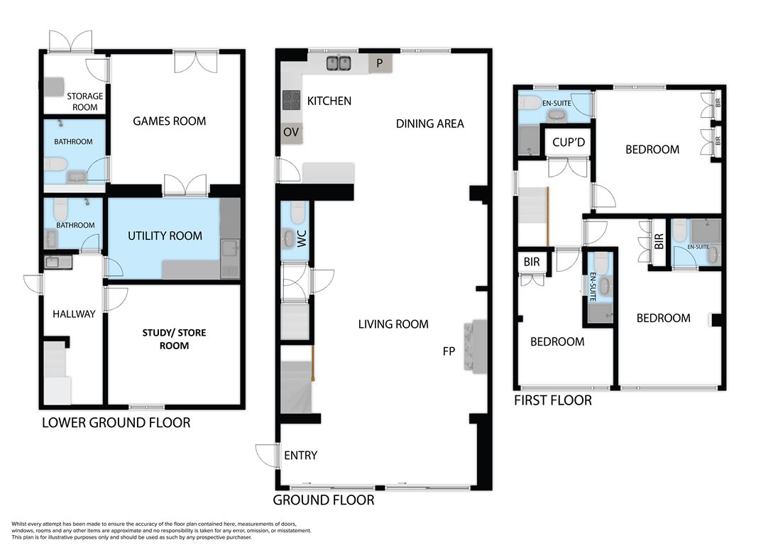 36 Grattan Road, Salthill, Galway City 36 Grattan Road, Salthill, Galway City