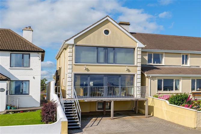 36 Grattan Road, Salthill, Galway City