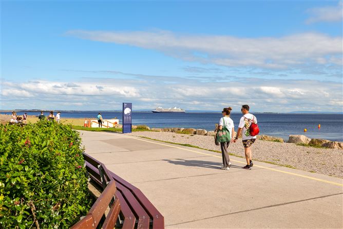 36 Grattan Road, Salthill, Galway City