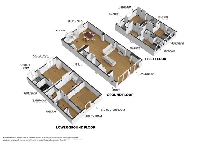 36 Grattan Road, Salthill, Galway City