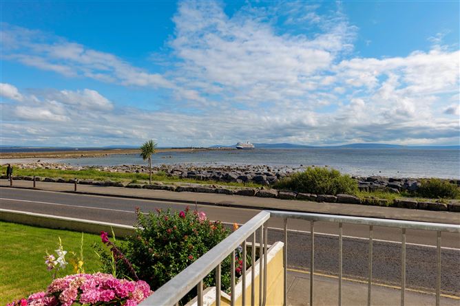 36 Grattan Road, Salthill, Galway City