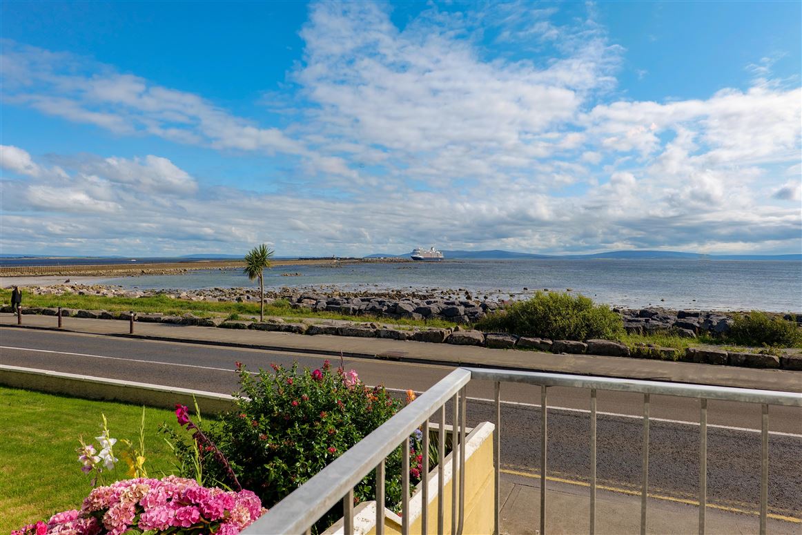 36 Grattan Road, Salthill, Galway City 36 Grattan Road, Salthill, Galway City