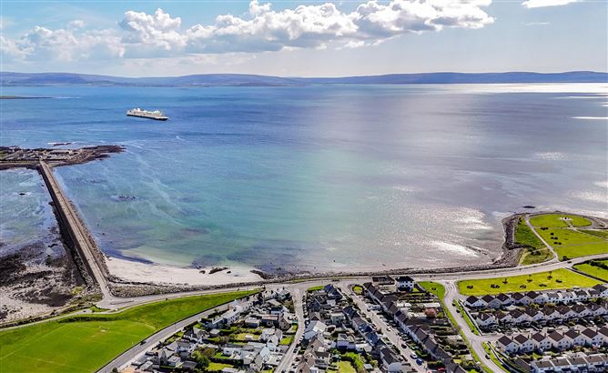 36 Grattan Road, Salthill, Galway City