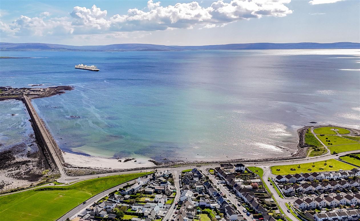 36 Grattan Road, Salthill, Galway City 36 Grattan Road, Salthill, Galway City