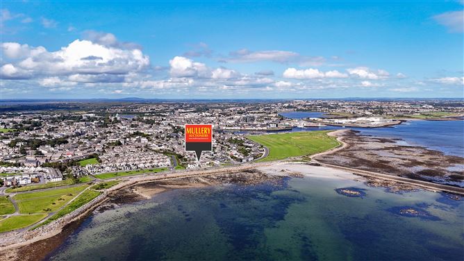 36 Grattan Road, Salthill, Galway City