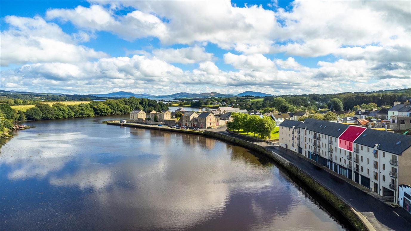 19 Quayside Apartments, Shore Road, Ramelton, County Donegal