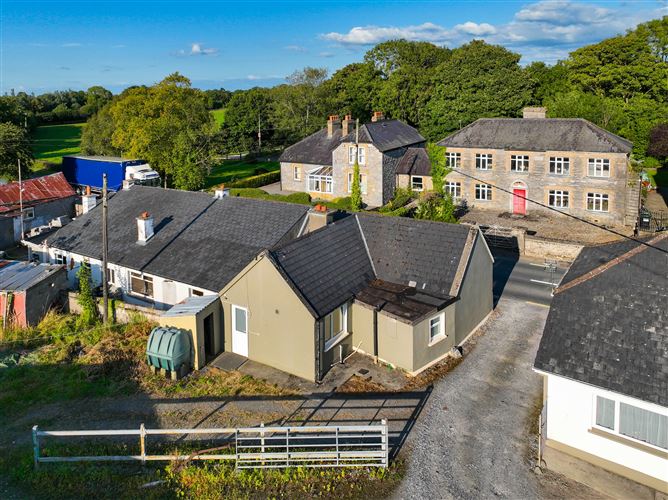 2 Broadford (Folio KE9132), Broadford, Co. Kildare