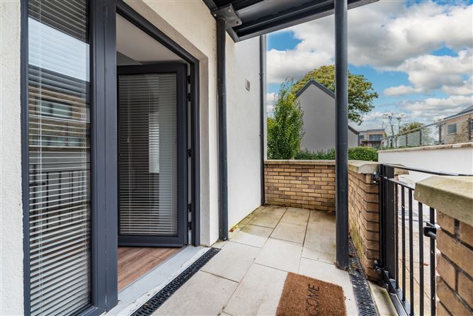2 The Stables, The Orchard, Naas, Co. Kildare