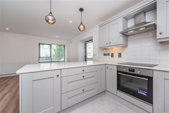 2 The Stables, The Orchard, Naas, Co. Kildare