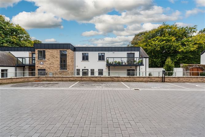 2 The Stables, The Orchard, Naas, Co. Kildare