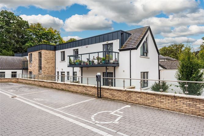 2 The Stables, The Orchard, Naas, Co. Kildare