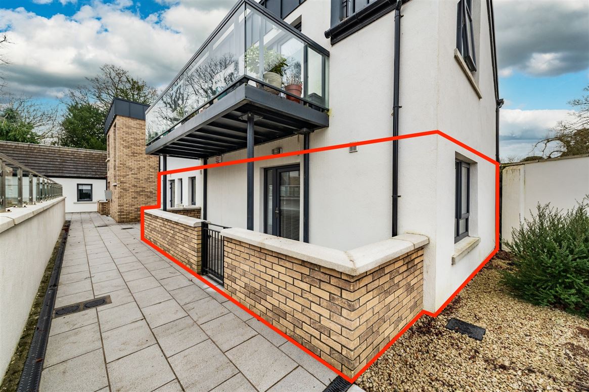 2 The Stables, The Orchard, Naas, Co. Kildare