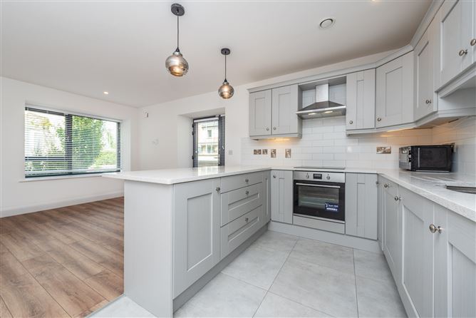2 The Stables, The Orchard, Naas, Co. Kildare