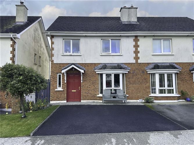 40 Parklands, Athenry, Co. Galway