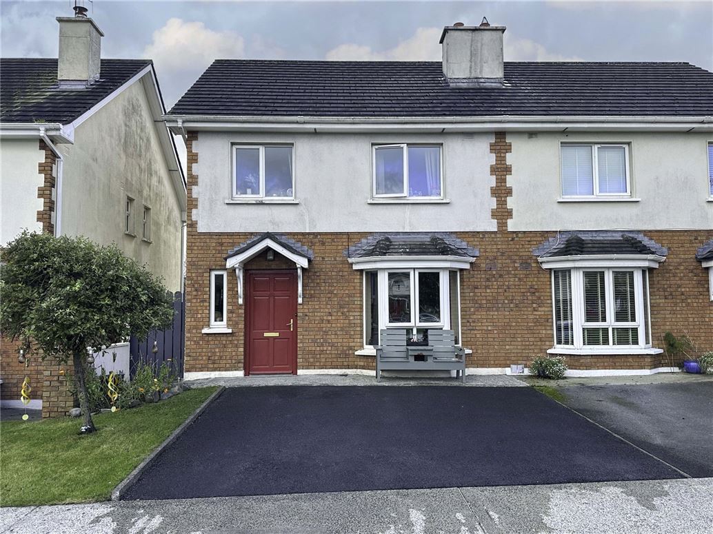 40 Parklands, Athenry, Co. Galway