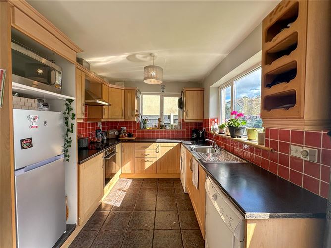 40 Parklands, Athenry, Co. Galway