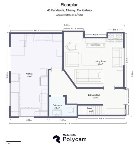 40 Parklands, Athenry, Co. Galway