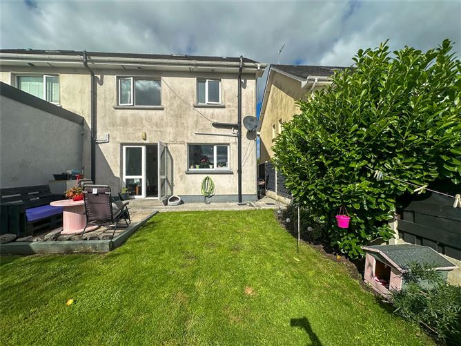 40 Parklands, Athenry, Co. Galway