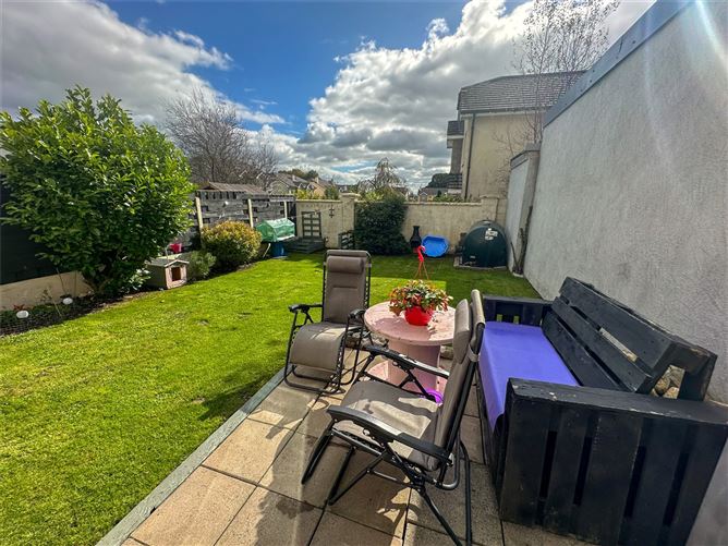 40 Parklands, Athenry, Co. Galway
