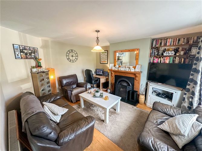 40 Parklands, Athenry, Co. Galway