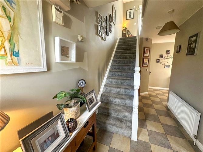 40 Parklands, Athenry, Co. Galway