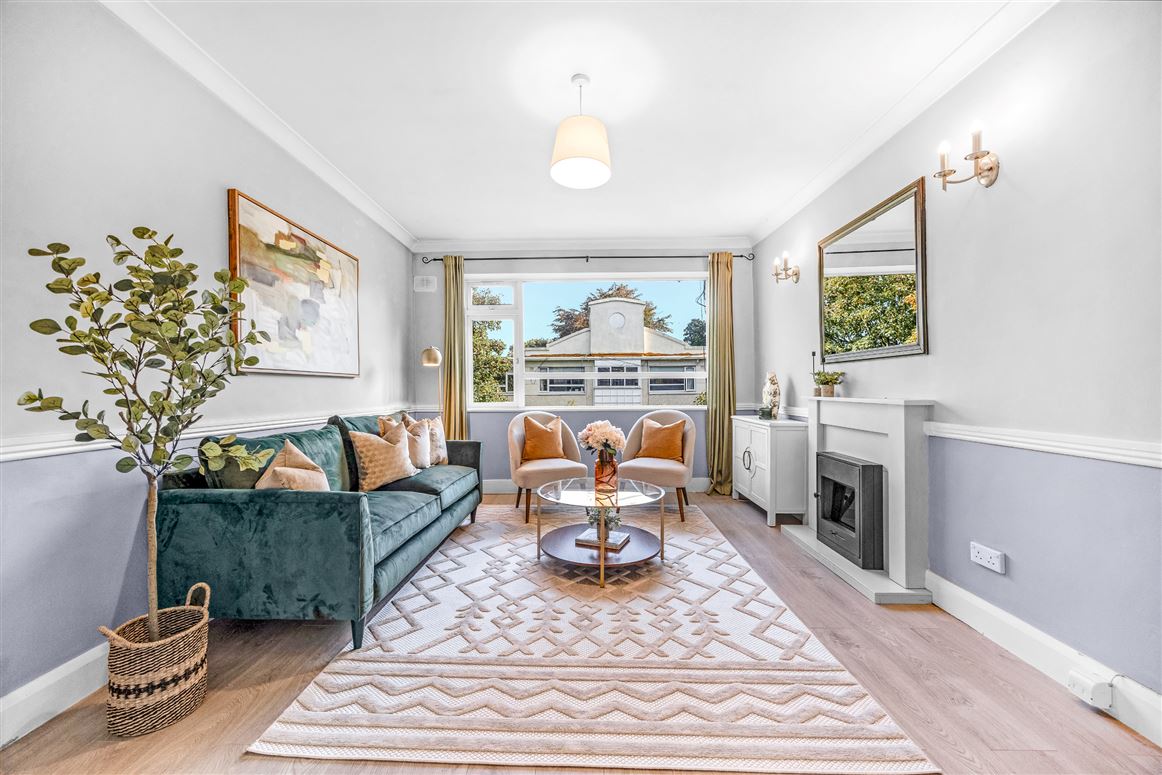 12 Brookfield, Ballsbridge, Dublin 4