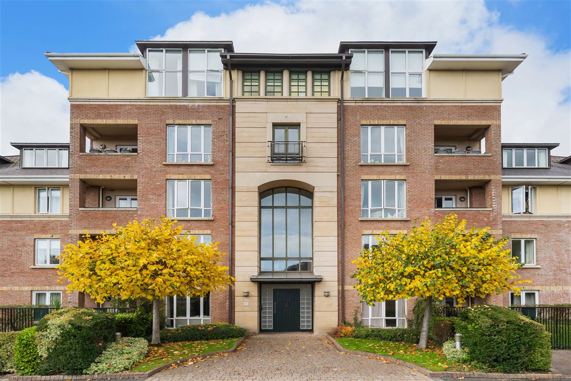 Apt 10, House 1, Linden Square, Grove Avenue, Blackrock, County Dublin
