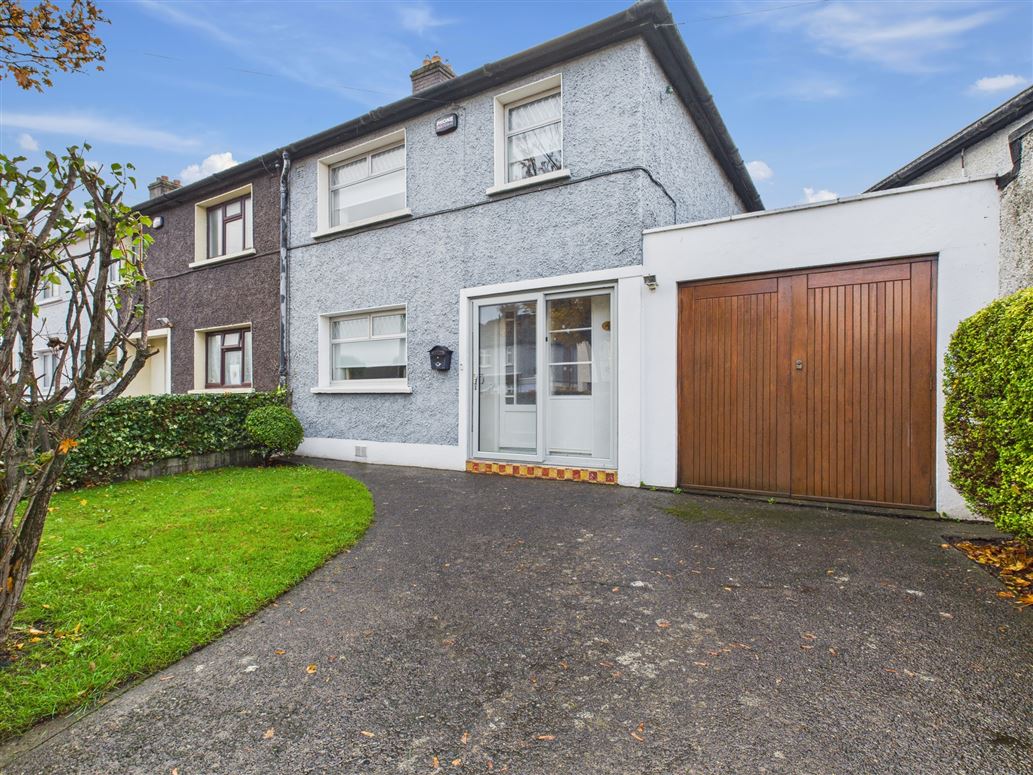 4 Dowland Road, Walkinstown,   Dublin 12