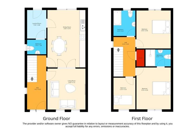 60 Glenatore, Coosan, Athlone, Co. Westmeath