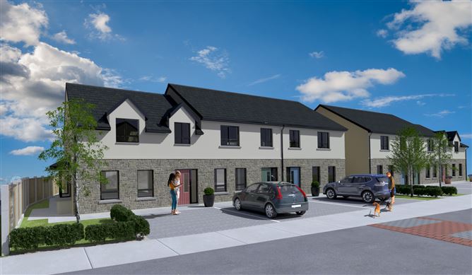 60 Glenatore, Coosan, Athlone, Co. Westmeath