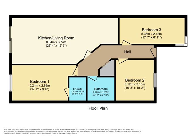 48 Cathedral Court, Ennis, County Clare