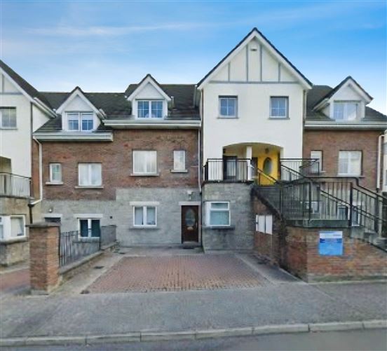 48 Cathedral Court, Ennis, County Clare