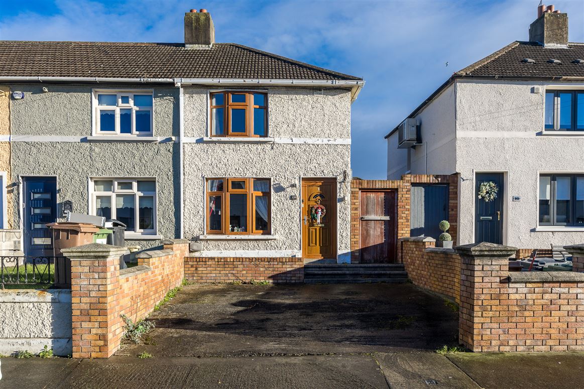 139 Clonard Road, Crumlin, Dublin 12