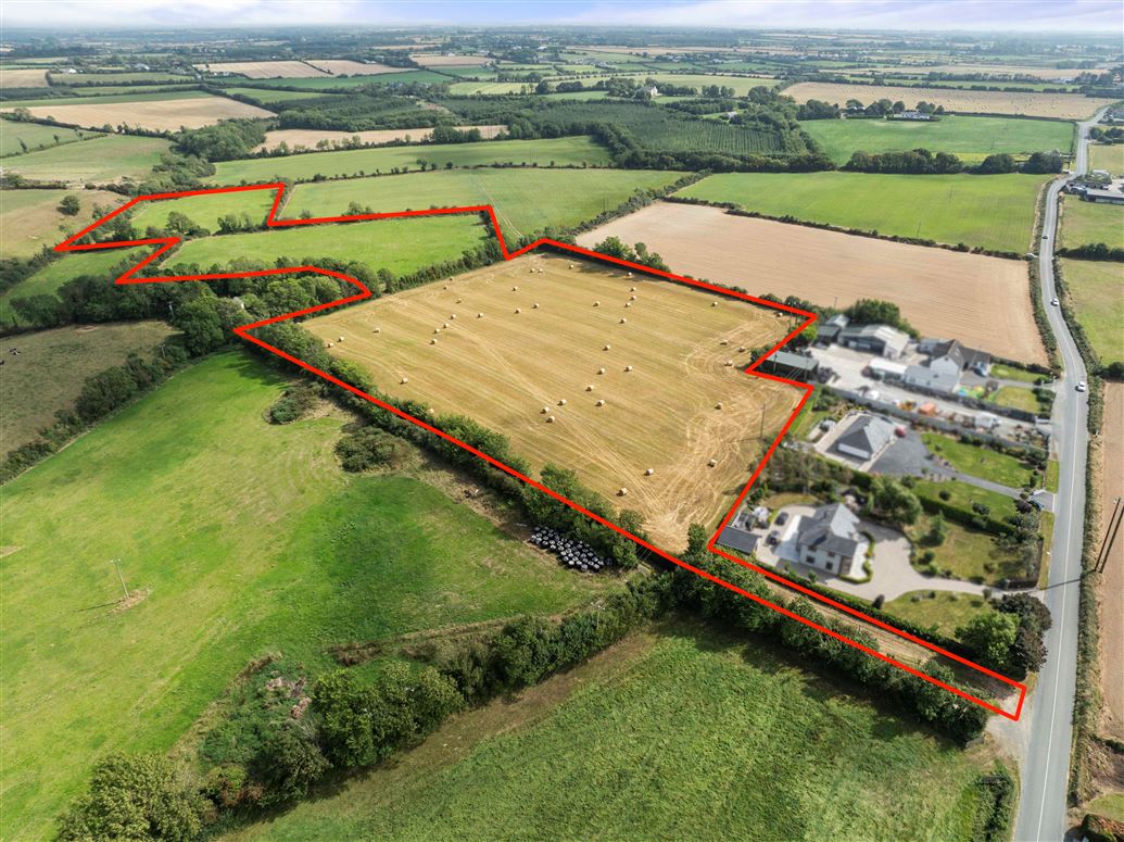 Bodern, Campile, Wexford