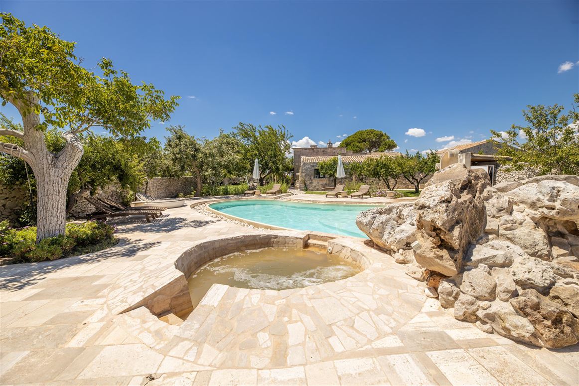 Quiet Stone,Martano, Apulia, Italy