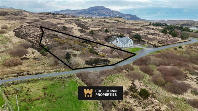 Kilbeg, Kilcar, County Donegal