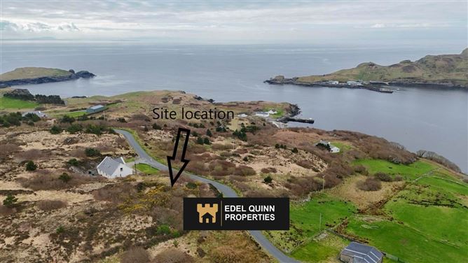 Kilbeg, Kilcar, County Donegal