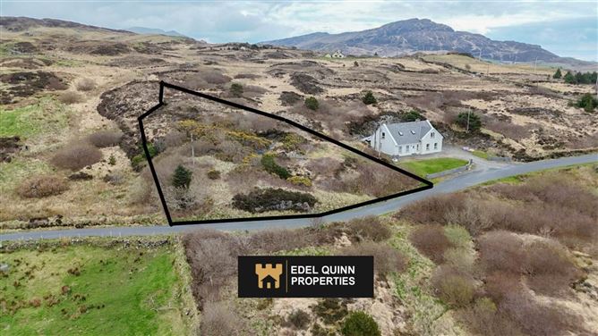 Kilbeg, Kilcar, County Donegal