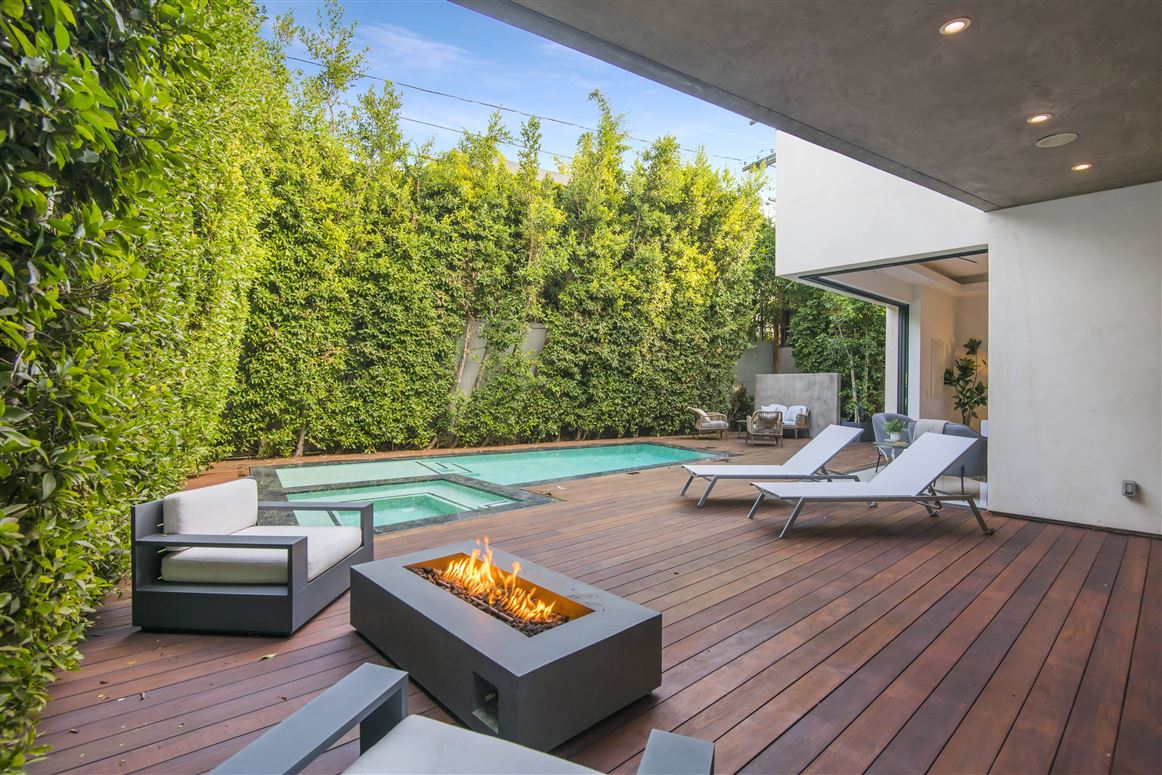 Happiness Hills,Los Angeles,California,USA