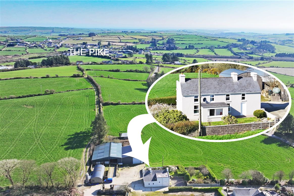 Tullineasky East, Clonakilty, West Cork