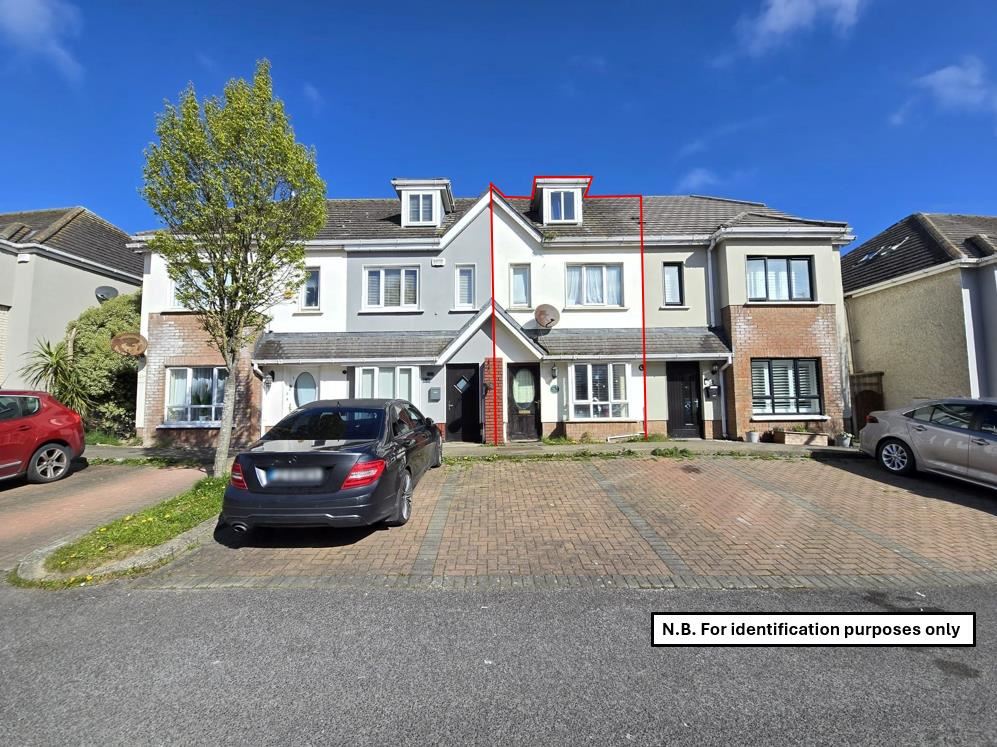 11 Moylaragh Rise, Balbriggan, Co. Dublin