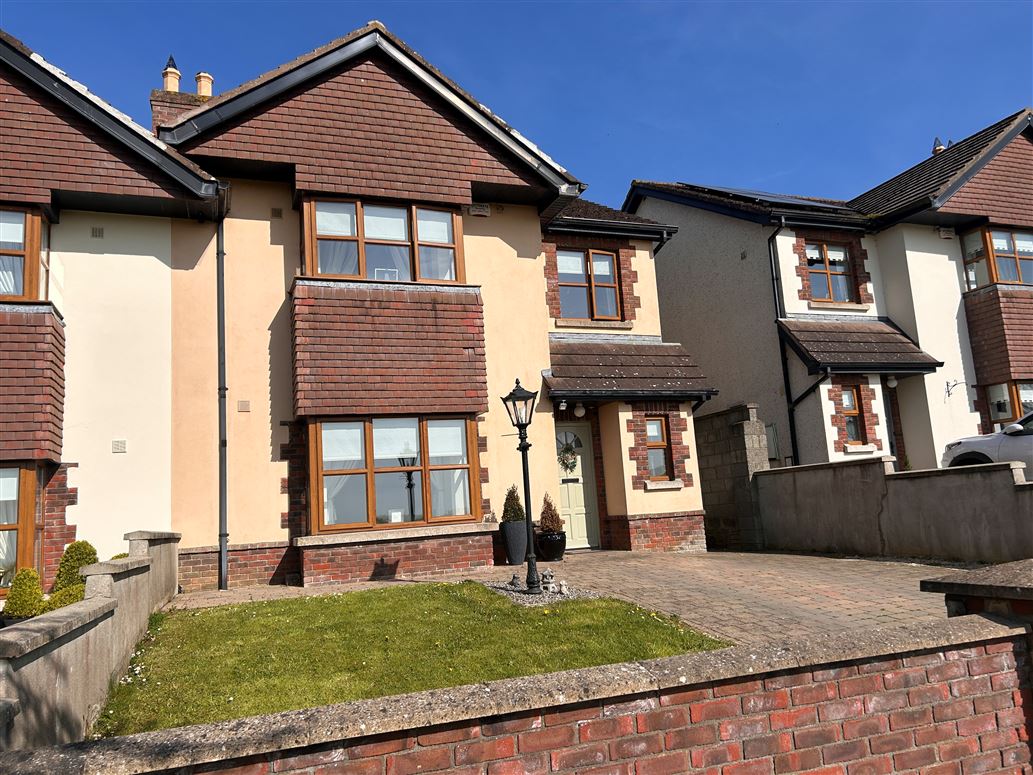13 Heathergate Court, Stoney Lane, Ardee, Louth