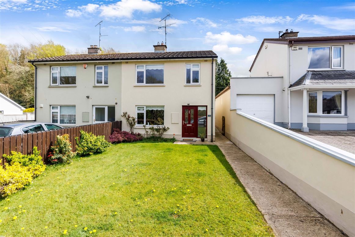 8 Cappog Estate, Ballinode, Co. Monaghan