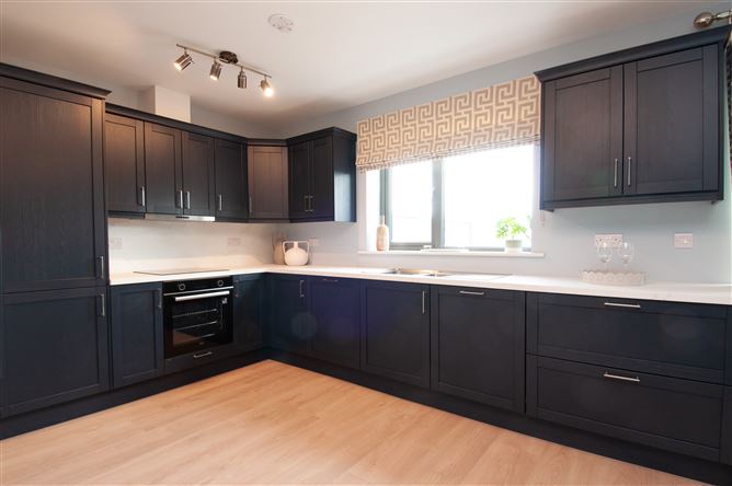 6 Dun Greinne, Coolgreany, Gorey, Co. Wexford