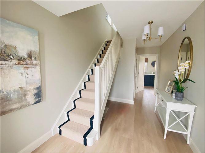 6 Dun Greinne, Coolgreany, Gorey, Co. Wexford